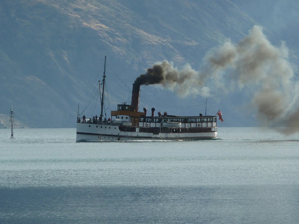 Childhood Innovation